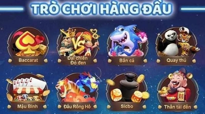 68 game bài apk hỗ trợ tuyệt đỉnh cho điện thoại Android