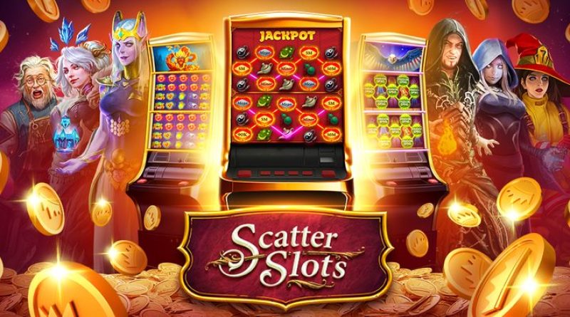 Hướng Dẫn Chơi IWIN Slot Nổ Hũ Đơn Giản Cho Mọi Anh Em Cược Thủ