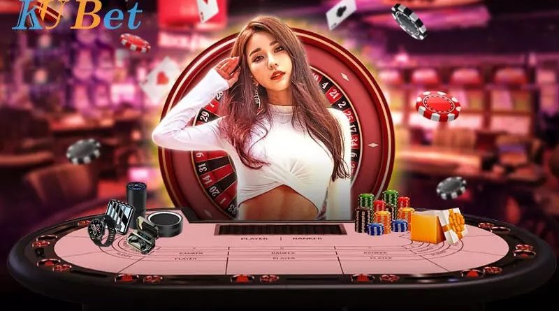 Live Casino Kubet – Các Ưu Điểm Nổi Bật Của Sảnh Live Casino