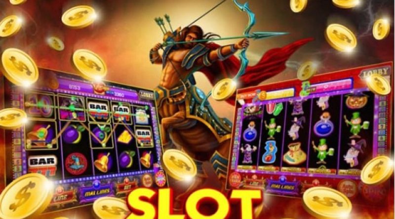 Game Slot Tại Xoso66.art Game Nổ Hũ Hot Nhất Hiện Nay