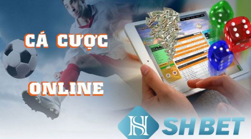 Đánh Giá Chi Tiết Về Hệ Thống Cá Độ Trực Tuyến Shbet