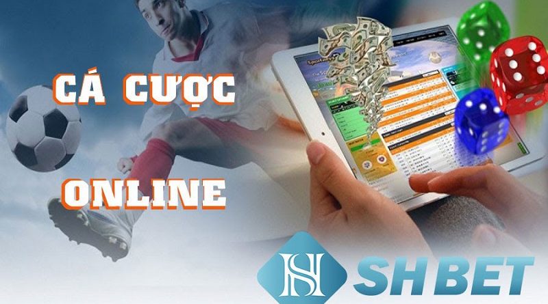 NHÀ CÁI SHBET – Sảnh cá cược hàng đầu tại thị trường Châu Á