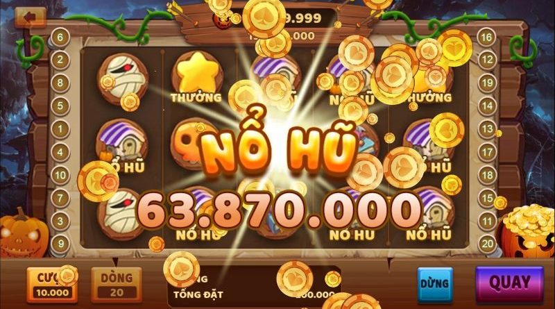 Nhận giftcode Nohu club thỏa sức khám phá game hay