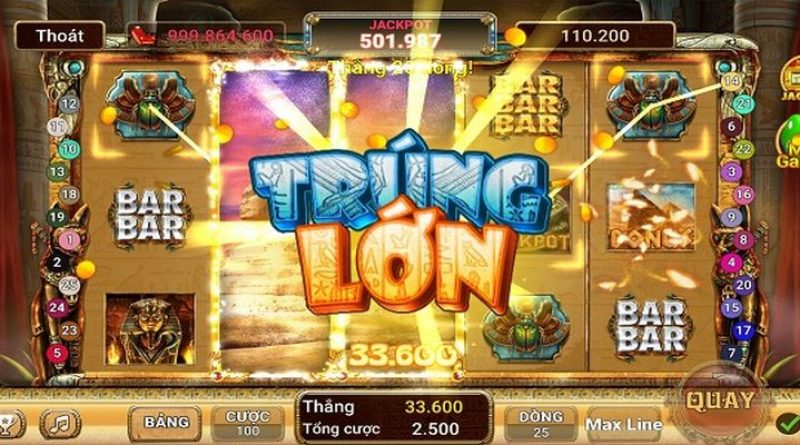 Slot Game SHBET Kiếm Tiền Nhanh Chóng Không Giới Hạn