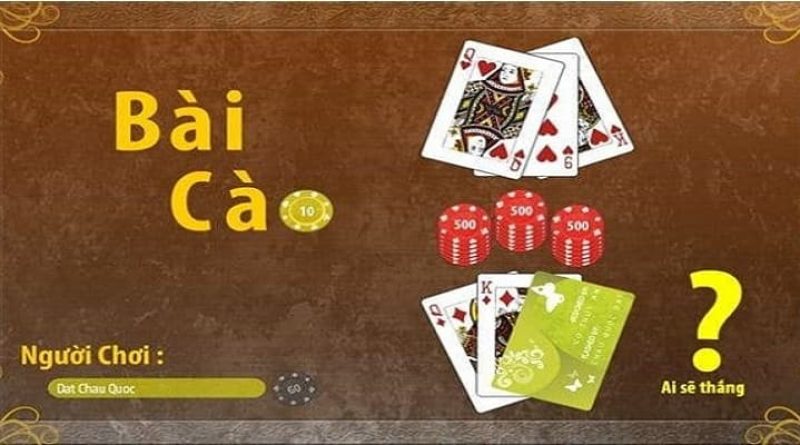 Đánh bài cào là gì? Điểm danh mẹo chơi bài cào tại QH88