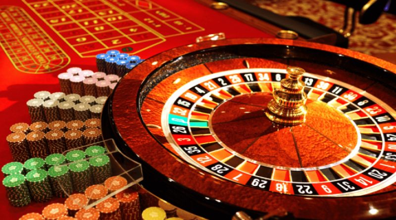 Casino Dk8- Sảnh Cược Đẳng Cấp Mọi Thời Đại