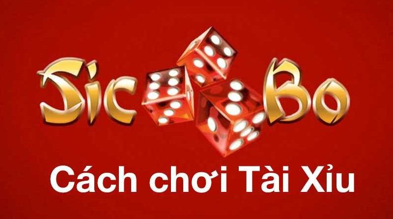 Hướng dẫn cách chơi qq tài xỉu tại nhà cái uy tín Kubet