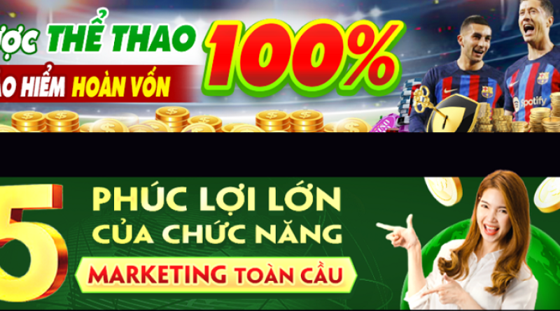 Tổng Hợp Khuyến Mãi Qh88 Siêu Khủng Cho Cược Thủ