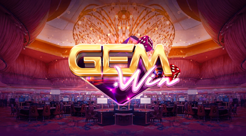 Link đăng ký chính thức cổng game Gemwin 2023