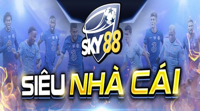 Casino Sky88 – Địa Chỉ Giải Trí Uy Tín Hàng Đầu Châu Á