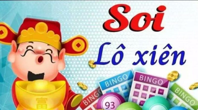 Cách Soi Lô Xiên Với Độ Chuẩn Xác Lên Đến 99% Từ Chuyên Gia