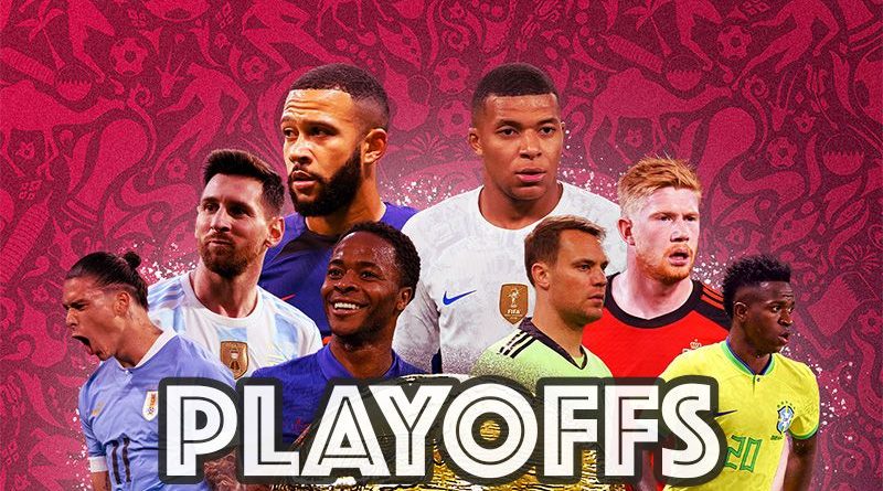 Play off là gì? Tầm ảnh hưởng của Play off trong bóng đá