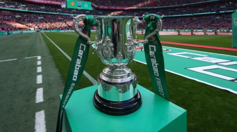 EFL Cup – Hành trình chinh phục đỉnh cao bóng đá Anh