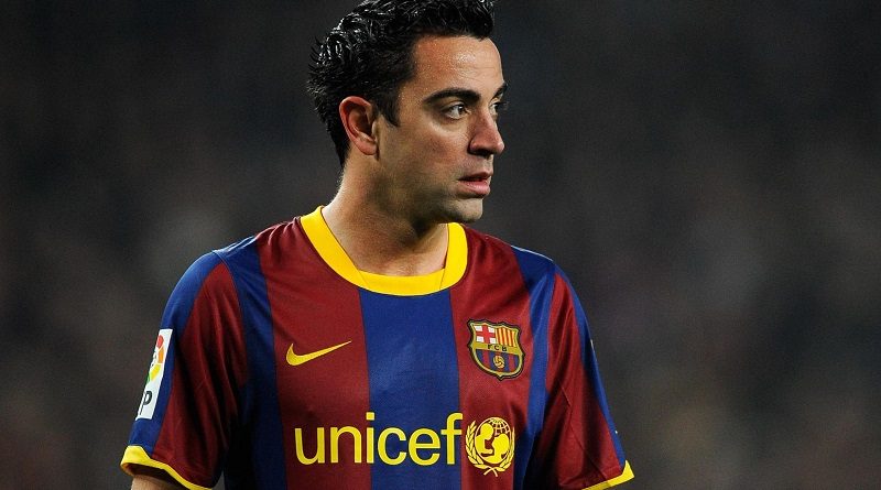 Xavi Hernandez – Ngôi sao bóng đá huyền thoại Tây Ban Nha