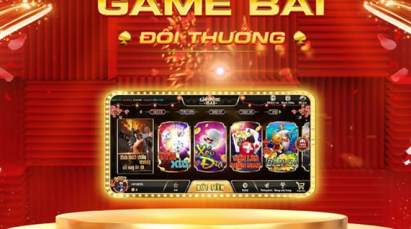 Game bài đổi thưởng S666 – Ưu điểm và bí quyết chinh phục