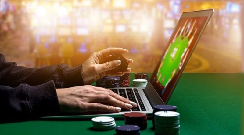 Khám Phá Casino Trực Tuyến Khuyến Mãi Hấp Dẫn Tại S666