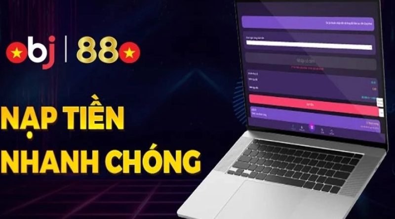 Hướng dẫn cách nạp tiền BJ88 nhanh chóng cho người mới