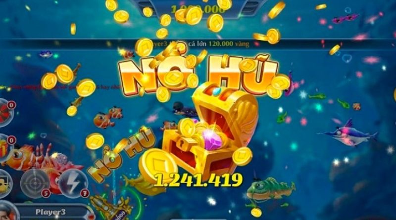 Các sảnh game nổi bật nhất Nohu luôn “chật ních” người chơi