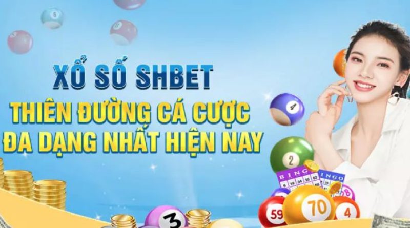 Xổ Số Truyền Thống đến Xổ Số Điện Tử và Lô Đề tại SHBET