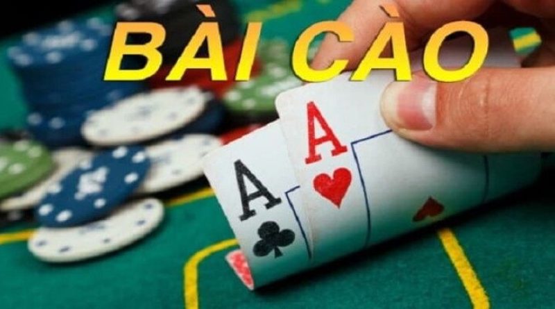 Bài Cào New88 – Trò Chơi Hấp Dẫn Nhất Hiện Nay