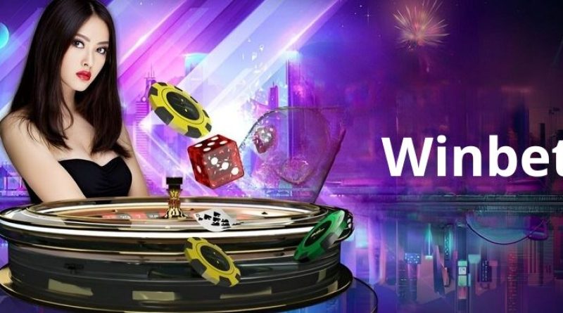 Game bài Winbet – Thế giới giải trí trong tầm tay của bạn