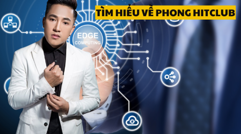 Châu Khải Phong  – Từ Ca Sĩ Đình Đám Trong Showbiz Việt Trở Thành Chuyên Gia Soi Cầu Châu Á