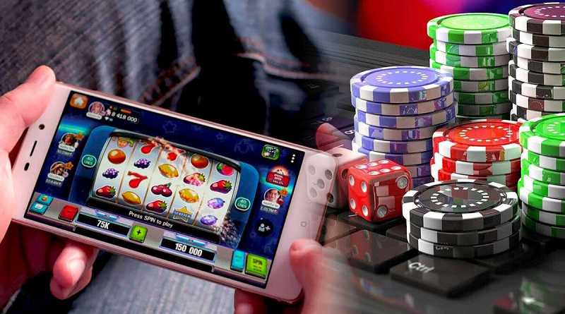 Nhận biết và tránh các sòng casino lừa đảo là cách thông minh để bảo vệ tài khoản của bạn