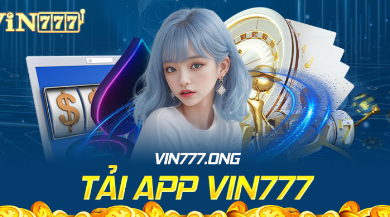 Hướng dẫn tải app Vin777 trên máy tính và điện thoại