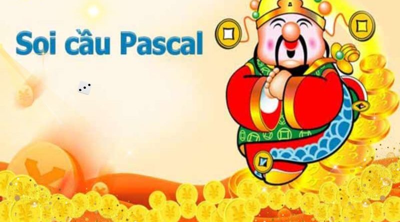 Học cách soi cầu Pascal cực hay từ lô thủ chuyên nghiệp