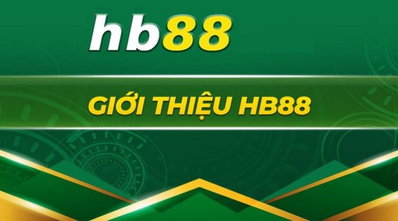 Hb88 – Nhà Cái Uy Tín Với Kho Tàng Game Đặc Sắc Nhất Châu Á