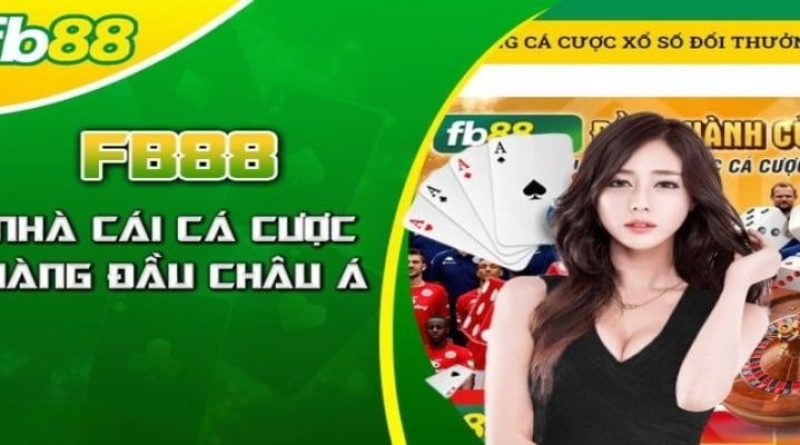 Mách Bạn Tất Cả Các Cách Nạp Tiền Fb88 Đơn Giản, Hiệu Quả