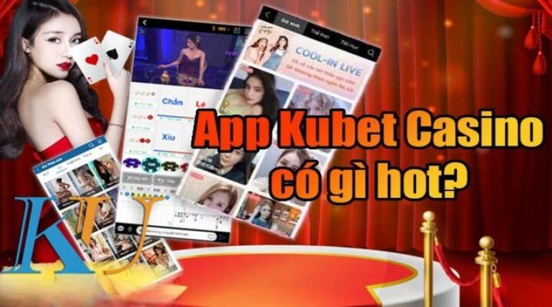 Nhà Cái Kubet – Sân Chơi An Toàn, Uy Tín Cho Mọi Game Thủ