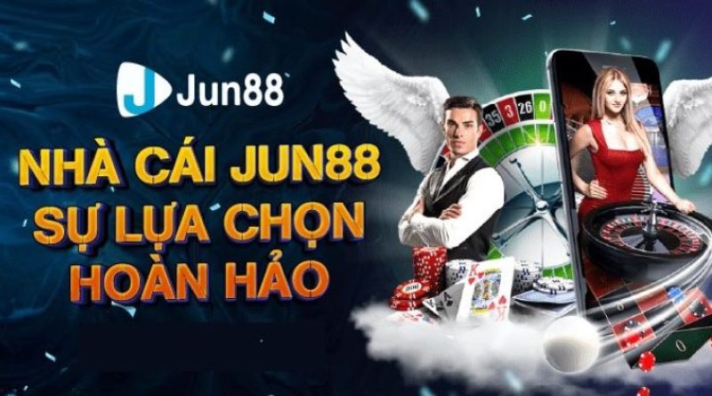 Tìm hiểu tất tần tật về xổ số Miền Bắc tại nhà cái uy tín và chất lượng Jun88. 