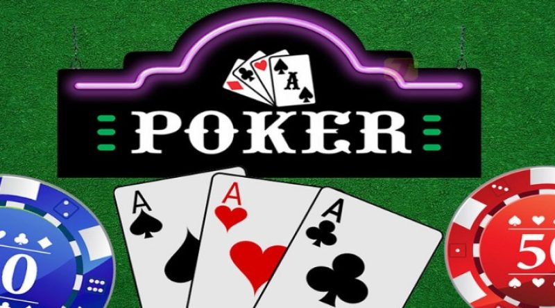 Sảnh chơi Poker New88 uy tín nhất hiện nay