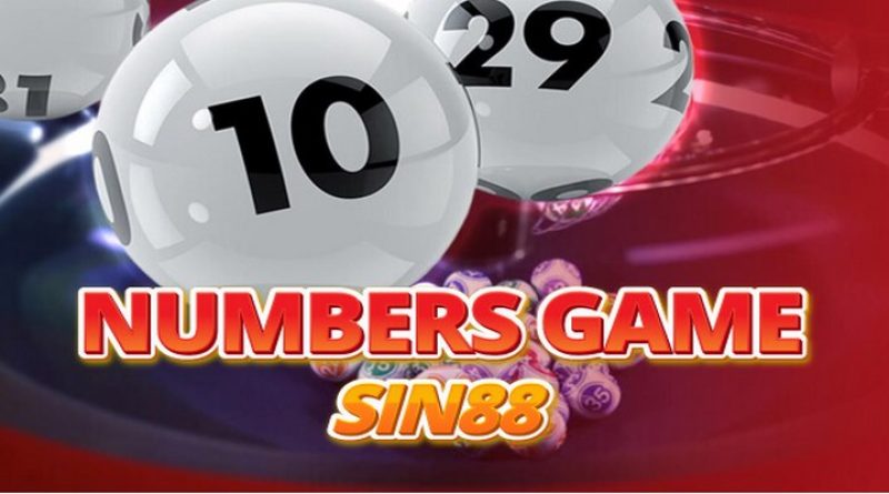 SV88 – Địa điểm cung cấp trò cá cược Numbers Game cực đỉnh