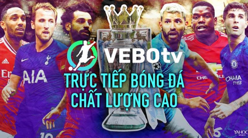 Vebo TV – Định hướng tương lai đáng tôn trọng và ngưỡng mộ