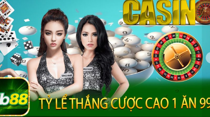 FB88 – 3 Lý Do Nên Đặt Cược Tại Nhà Cái Hot Hit Năm 2024