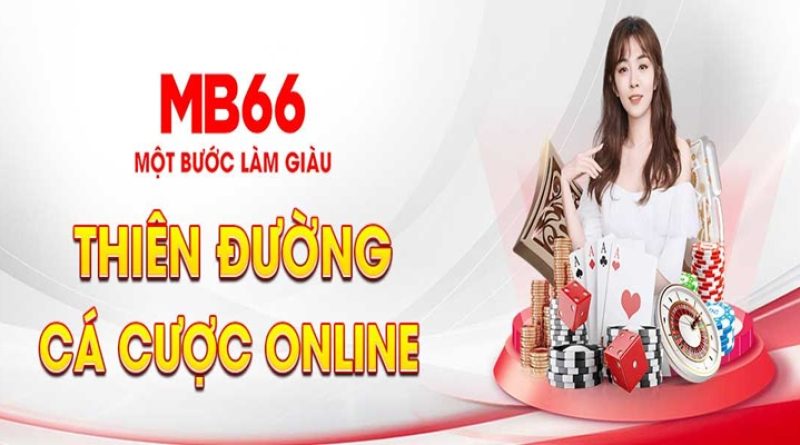 Quyền Lợi Đăng Ký Mb66 Là Gì? Làm Sao Để Nhận Được Ưu Đãi?