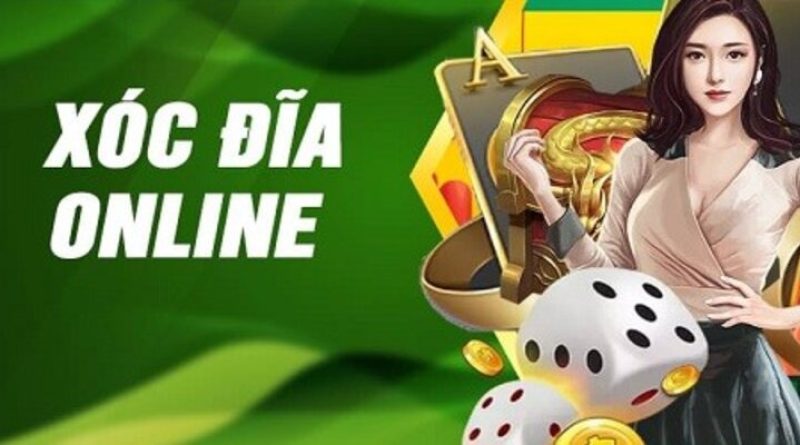 Hướng Dẫn Chơi Xóc Đĩa Chi Tiết Nhất Tại Nhà Cái Lucky88