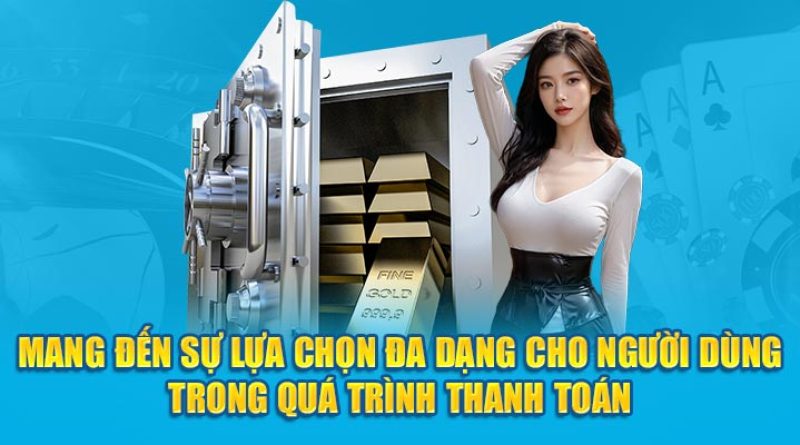 Nạp Tiền Nhanh Chóng King88 – Quy Trình Xử Lý Chỉ Với 5 Phút