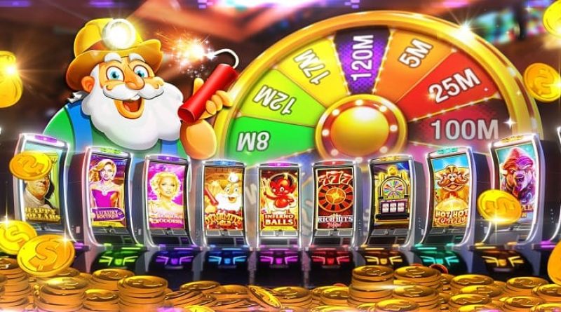 Ku Casino – Thương Hiệu Đình Đám Bạn Nên Thử Sức 2024