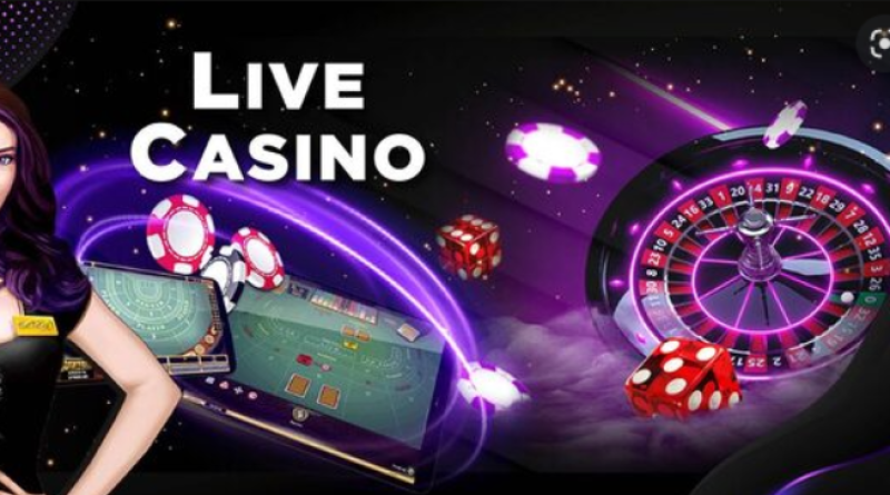 Chơi casino online 8Xbet – Nhận quà cực khủng về tay