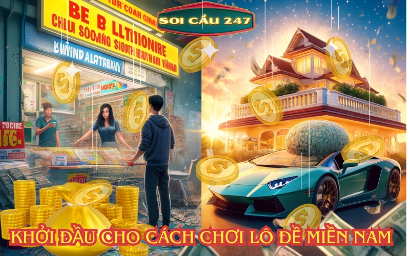  cách chơi lô đề miền Nam 2