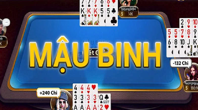 Luật Chơi Game Mậu Binh online 7mcn Dành Cho Newbie Mới Nhất