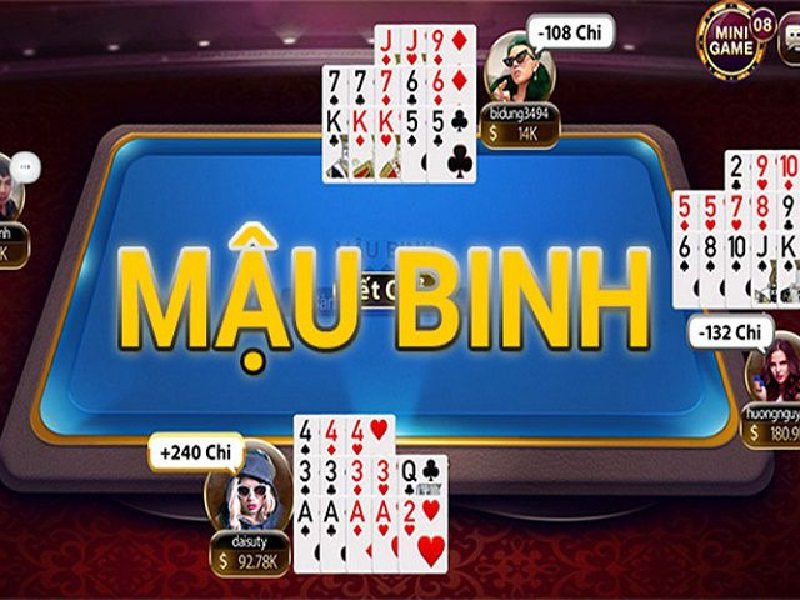 Mẹo Cần Ghi Nhớ Khi Chơi Game Mậu Binh online 7mcn Cho Người Mới