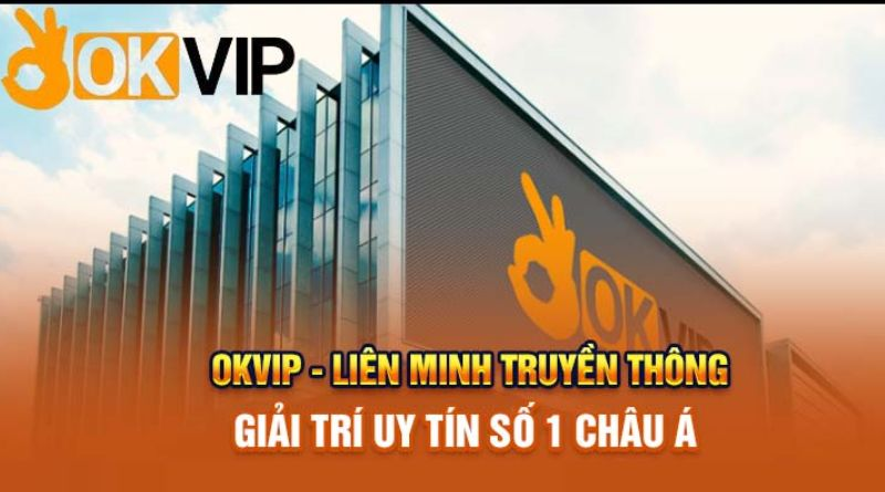 Cách thức ứng tuyển vào Okvip