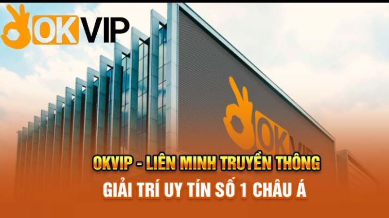 Tìm hiểu về Okvip