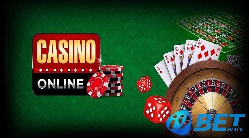 Casino i9bet – Thiên đường game cho các cược thủ