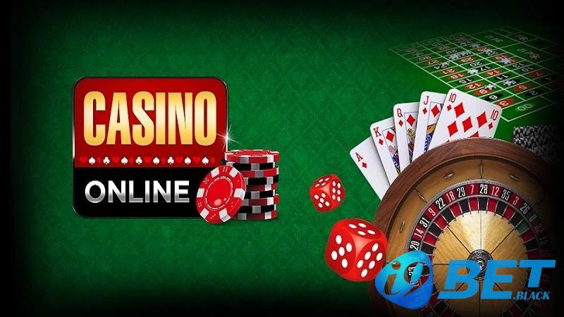 Nhiều sảnh cược tập hợp trong casino i9bet