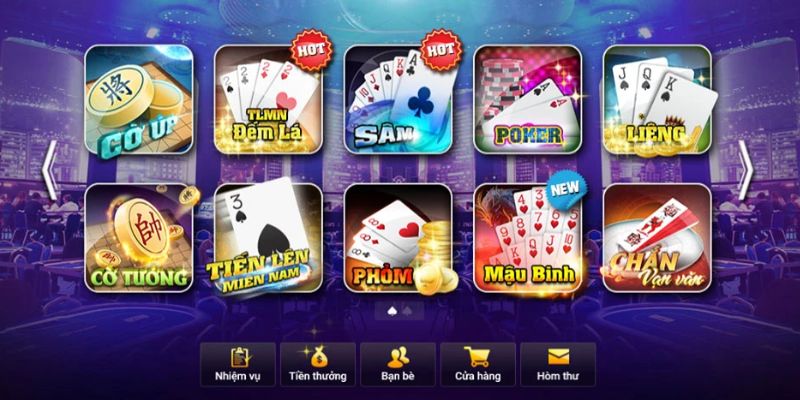 Tải app Onbet trải nghiệm game tiện lợi 